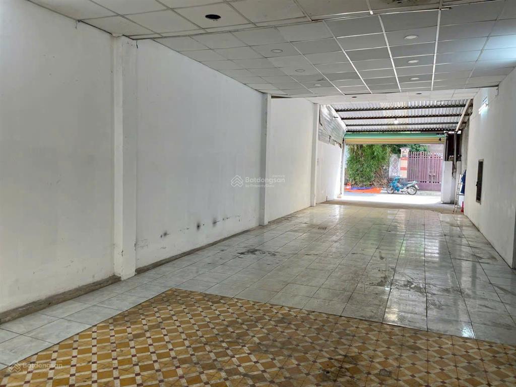 Cho thuê nhà rất phù hợp làm kho xưởng,  0907 276 ***