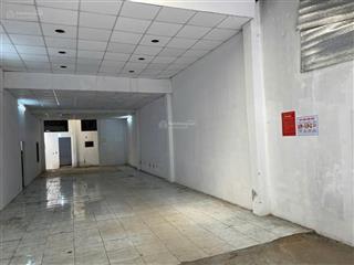 Cho thuê nhà rất phù hợp làm kho xưởng,  0907 276 ***