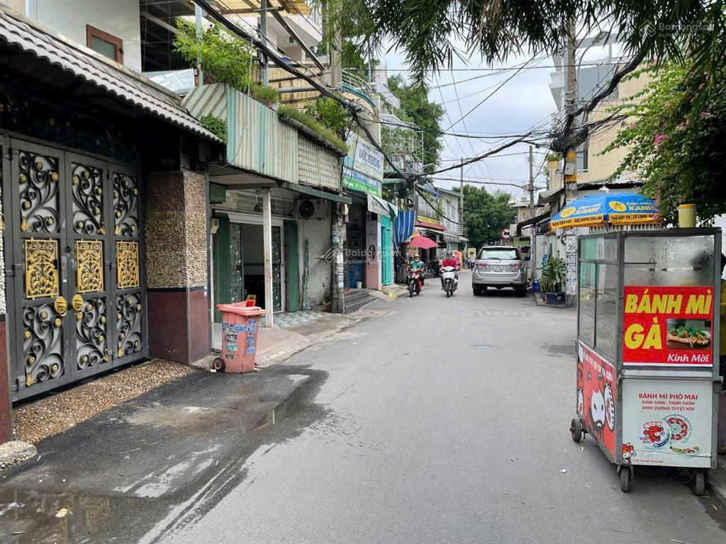 Cho thuê nhà rất phù hợp làm kho xưởng,  0907 276 ***