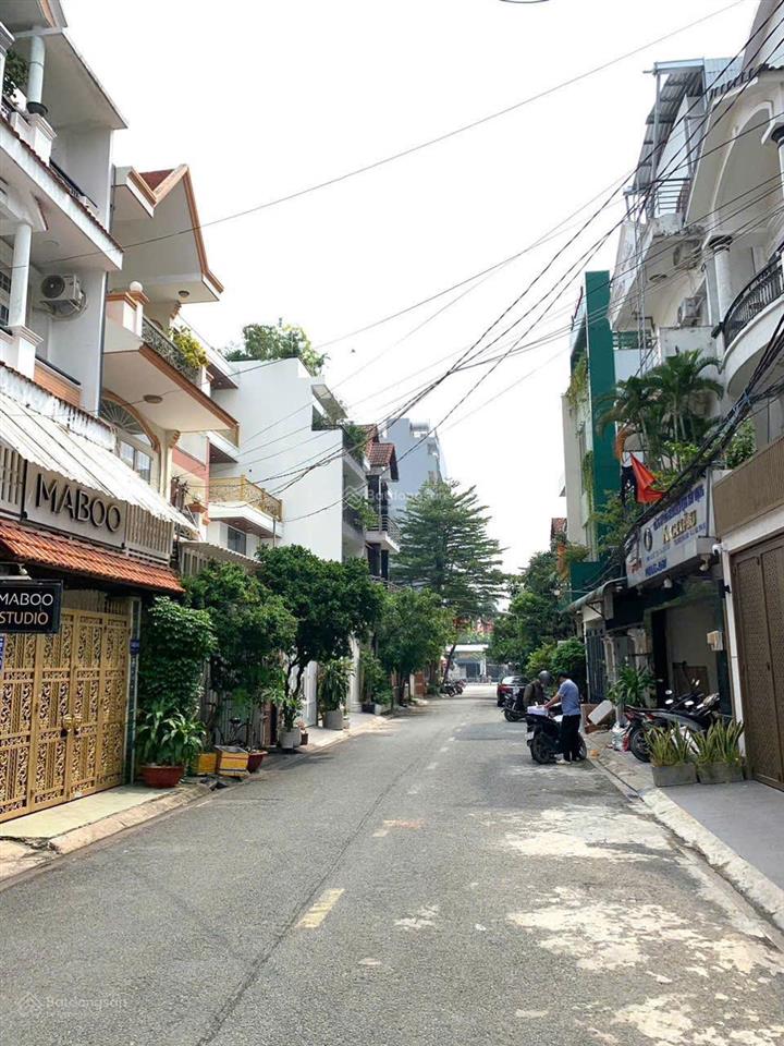 Nhà bán khu căn cứ 26 quận gò vấp thông ra dương quảng hàm, rất đẹp  0907 276 ***