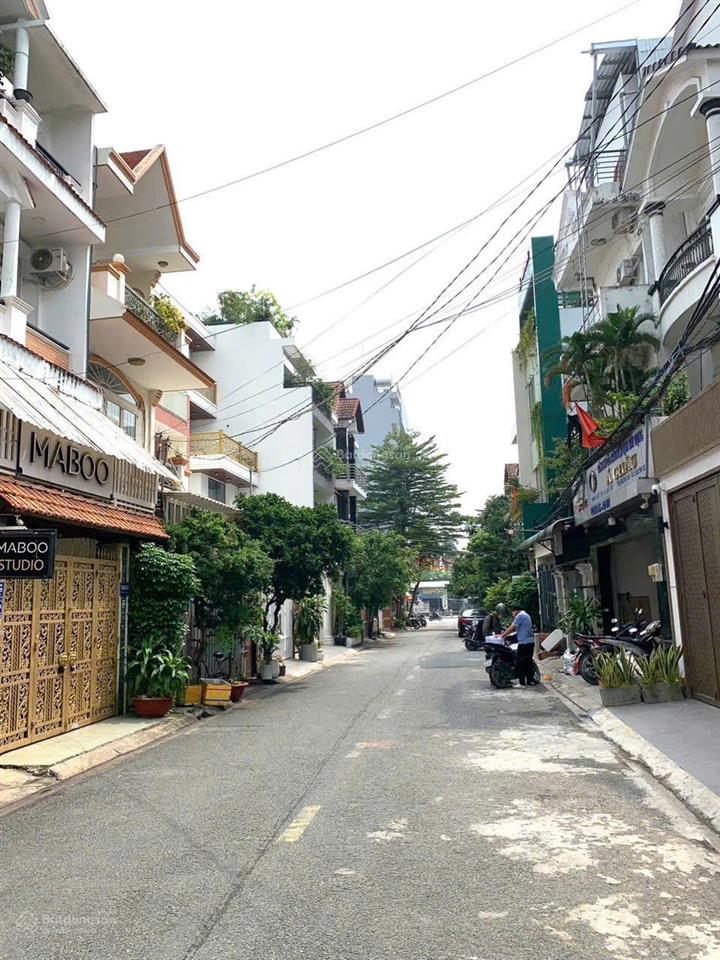 Nhà bán khu căn cứ 26 quận gò vấp thông ra dương quảng hàm, rất đẹp  0907 276 ***