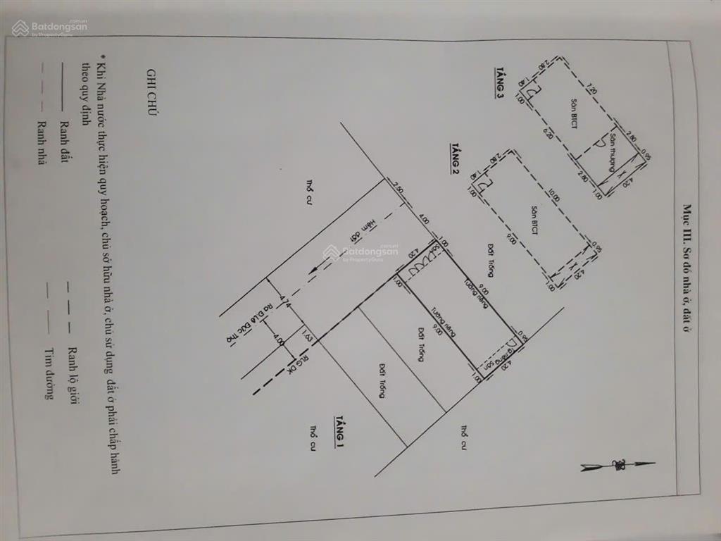 Cần gấp giờ ace ai có tiền mua căn này quá rẻ chủ giảm còn 7 tỷ 8.  0907 276 ***