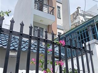 Bán nhà mt 276 nguyễn văn lượng chính chủ