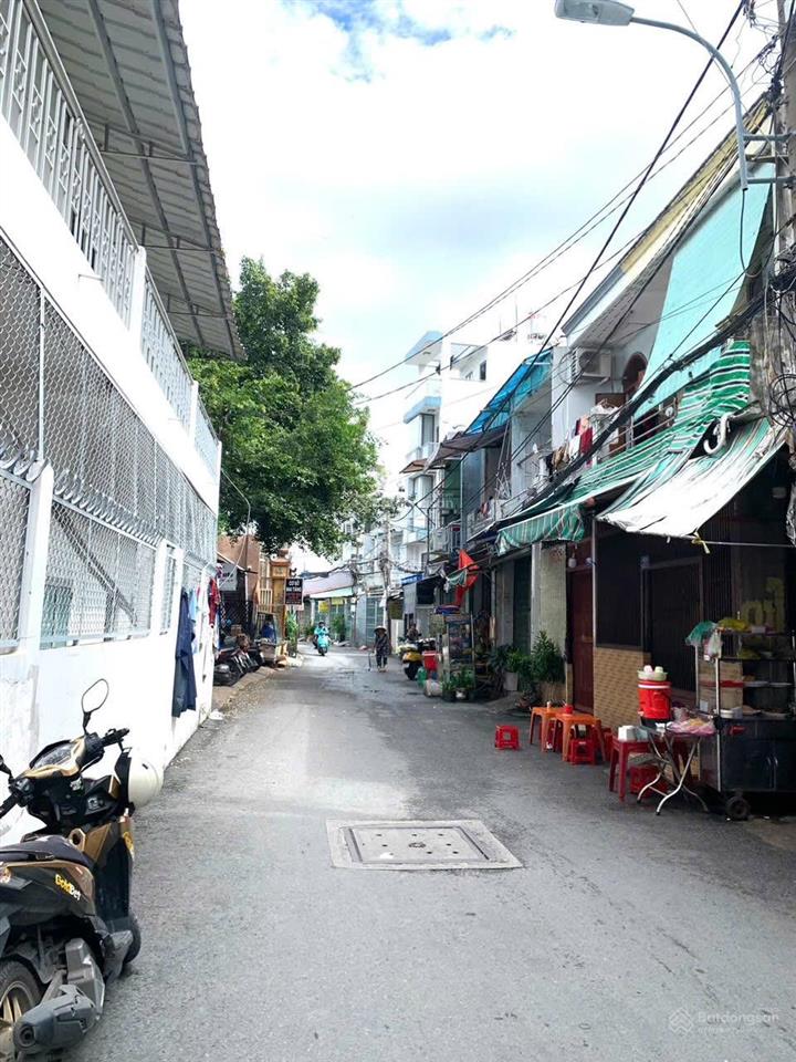 Bán nhà chính chủ nguyễn văn lượng gò vấp