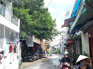 Bán nhà chính chủ nguyễn văn lượng gò vấp