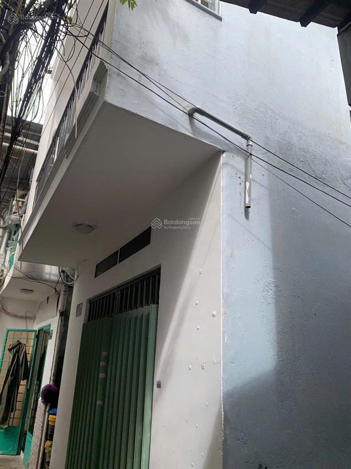 Bán nhà chính chủ nguyễn văn lượng gò vấp