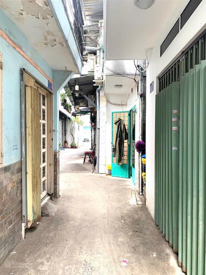 Bán nhà chính chủ nguyễn văn lượng gò vấp