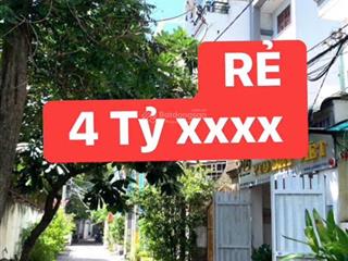 Bán nhà rẻ khu đẹp hẻm to đs 9 nguyễn văn lượng gò vấp
