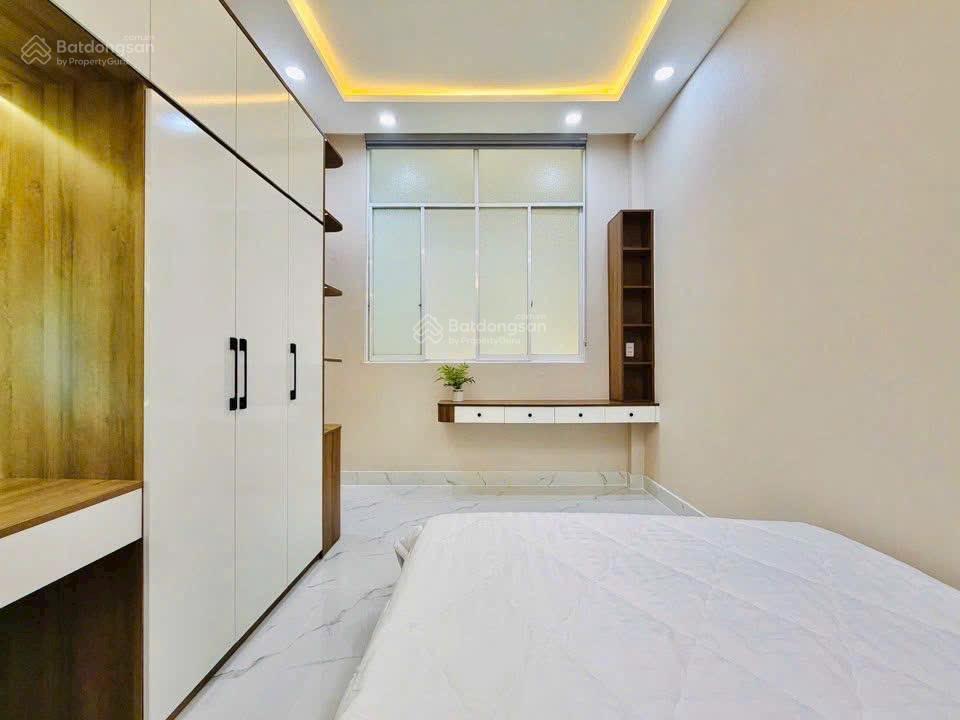 Bán nhà giá hời gò vấp quang trung p10 chính chủ
