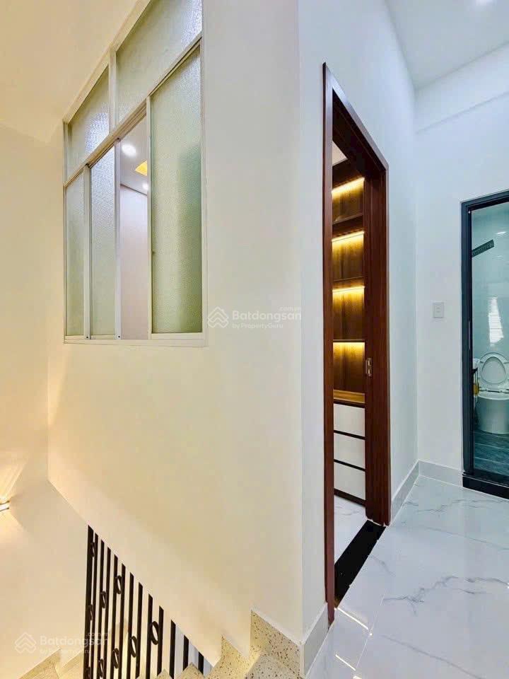 Bán nhà giá hời gò vấp quang trung p10 chính chủ