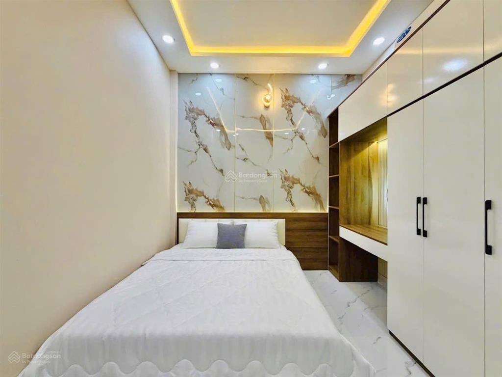 Bán nhà giá hời gò vấp quang trung p10 chính chủ