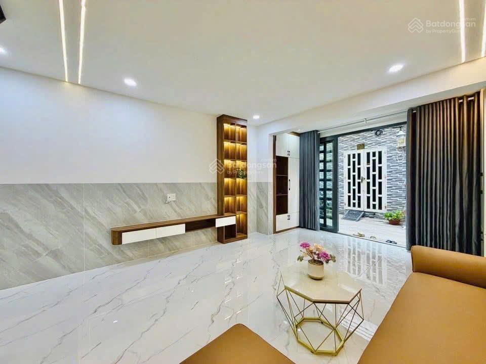 Bán nhà giá hời gò vấp quang trung p10 chính chủ