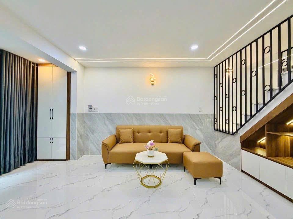 Bán nhà giá hời gò vấp quang trung p10 chính chủ
