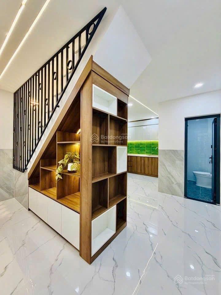 Bán nhà giá hời gò vấp quang trung p10 chính chủ