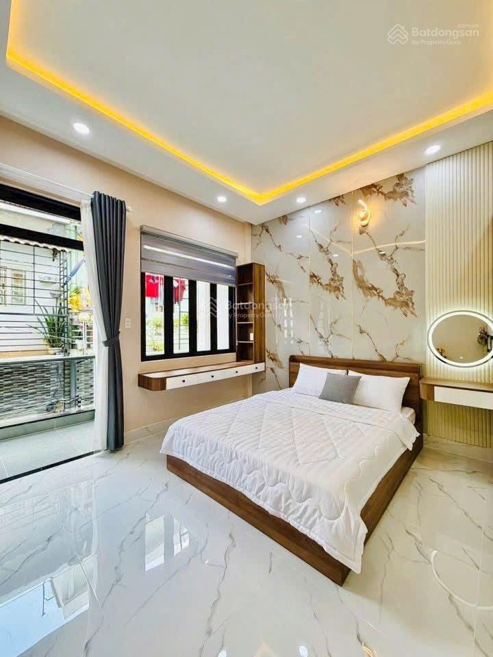 Bán nhà giá hời gò vấp quang trung p10 chính chủ