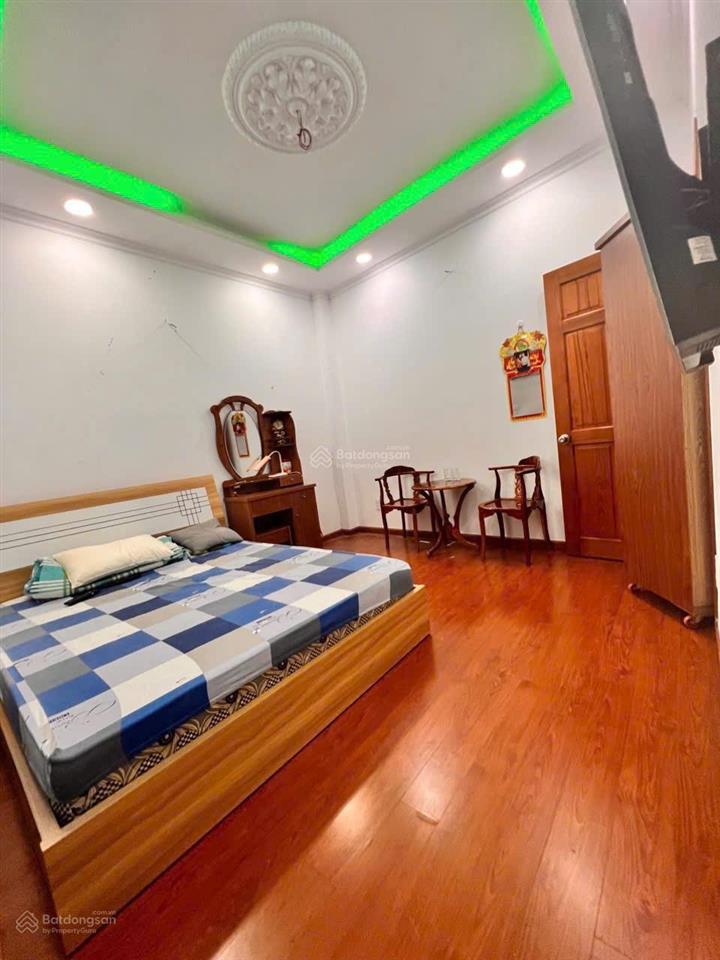 Bán nhà 6 tỷ 5 hẻm 153 lê văn thọ gò vấp  0907 276 ***