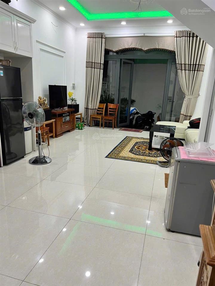 Bán nhà 6 tỷ 5 hẻm 153 lê văn thọ gò vấp  0907 276 ***