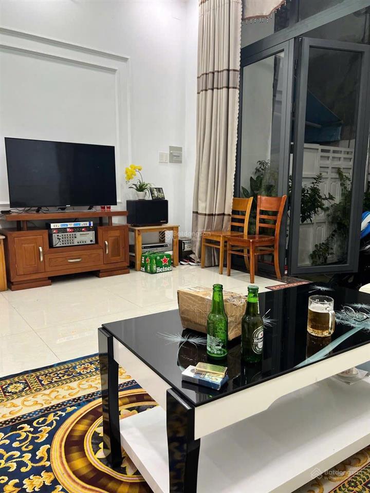 Bán nhà 6 tỷ 5 hẻm 153 lê văn thọ gò vấp  0907 276 ***