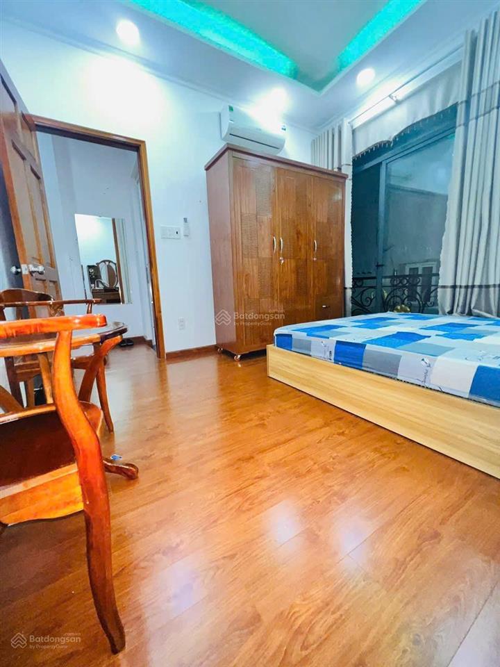 Bán nhà 6 tỷ 5 hẻm 153 lê văn thọ gò vấp  0907 276 ***