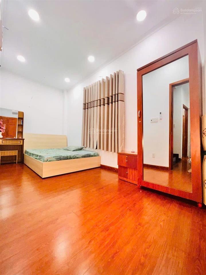 Bán nhà 6 tỷ 5 hẻm 153 lê văn thọ gò vấp  0907 276 ***