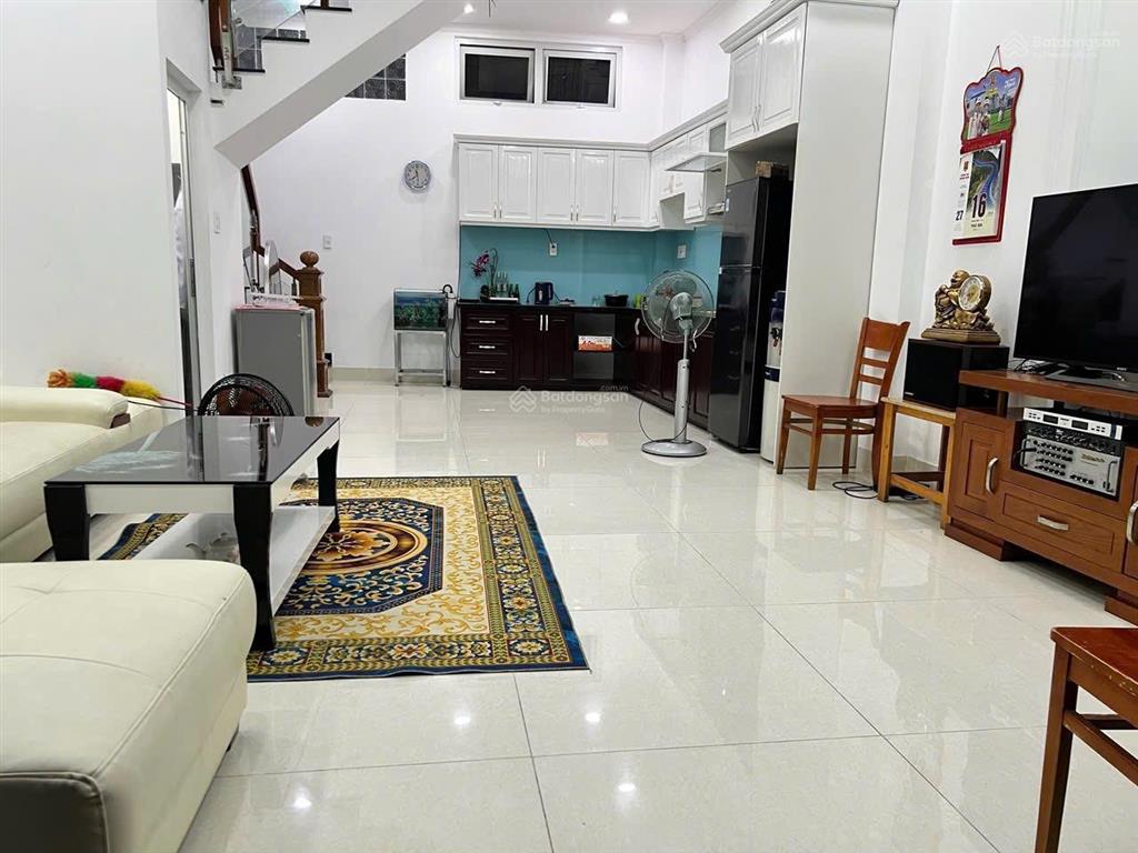 Bán nhà 6 tỷ 5 hẻm 153 lê văn thọ gò vấp  0907 276 ***