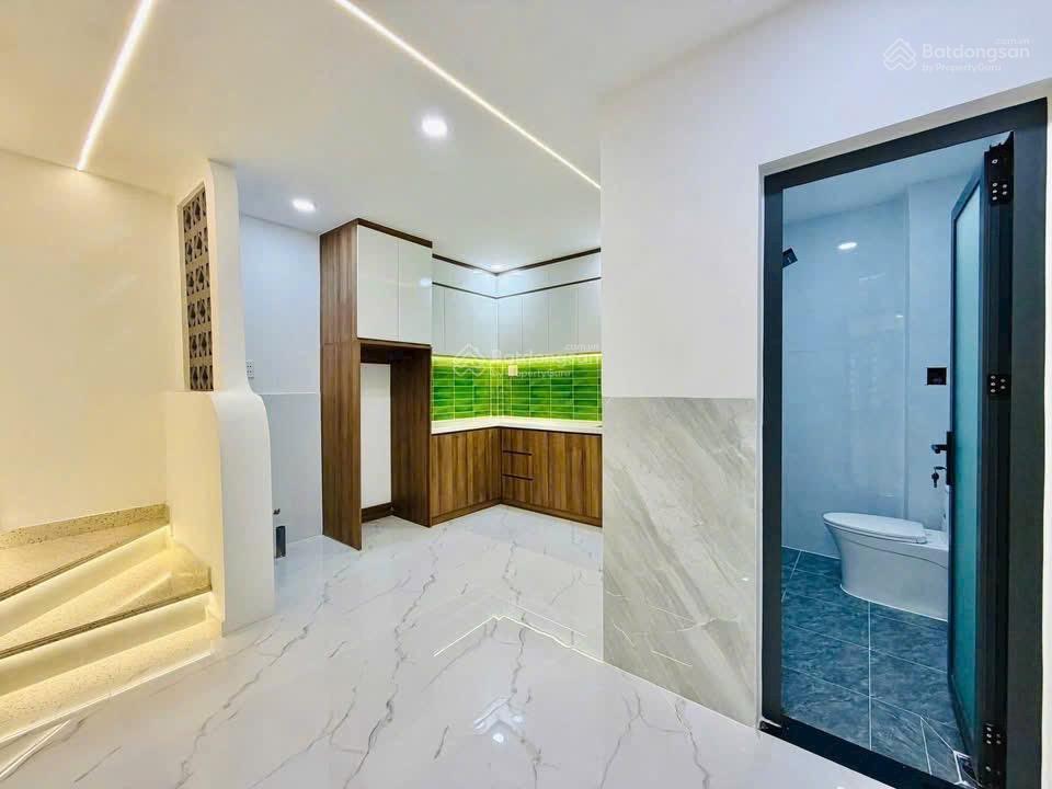 Chính chủ bán nhà mới giá hời quang trung p11 gò vấp 4 tỷ 6
