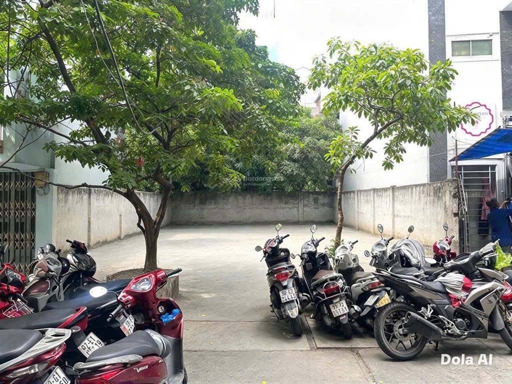 Chính chủ bán nhà nguyễn thông q3 giá 5 tỷ 95