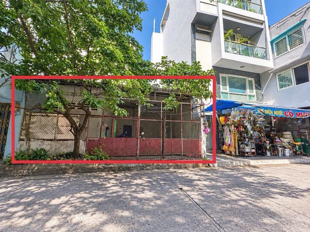 Chính chủ bán nhà nguyễn thông q3 giá 5 tỷ 95
