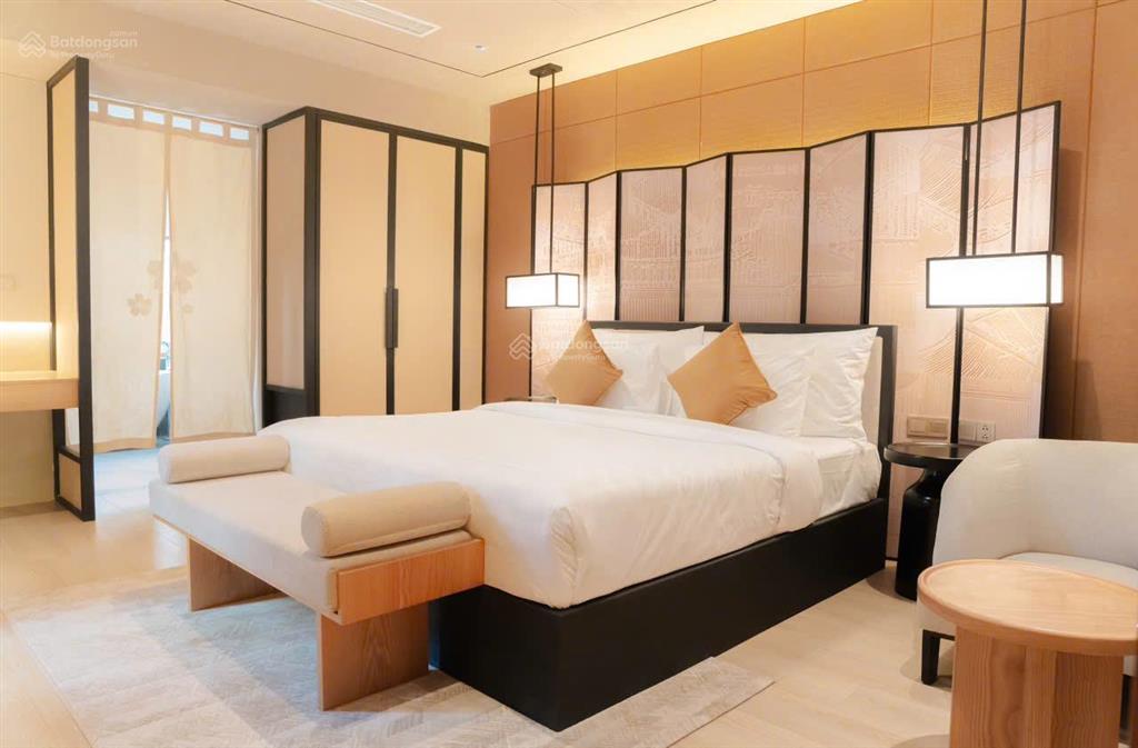 Chỉ 4,5 tỷ sở hữu ngay biệt thự khoáng nóng wyndham thanh thủy, dt 135m2. dòng tiền 40  70tr/tháng