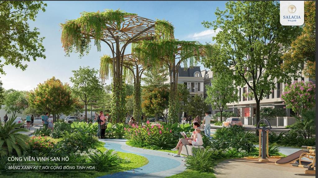 Bán đất nền nhà phố biệt thự xây sẵn tại hắc dịch tóc tiên phú mỹ tân thành giá 2,3 tỷ