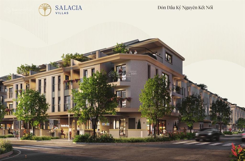 Bán đất nền nhà phố biệt thự xây sẵn tại hắc dịch tóc tiên phú mỹ tân thành giá 2,3 tỷ