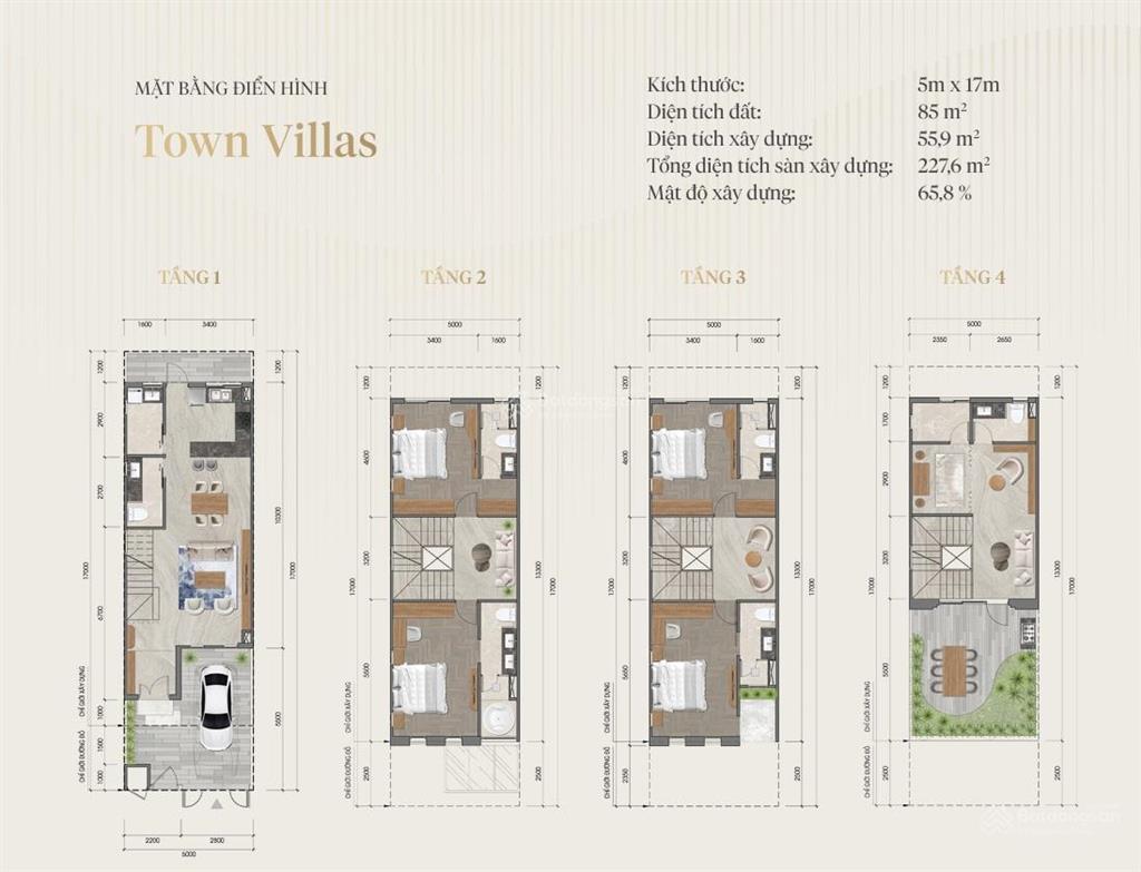 Bán đất nền nhà phố biệt thự xây sẵn tại hắc dịch tóc tiên phú mỹ tân thành giá 2,3 tỷ