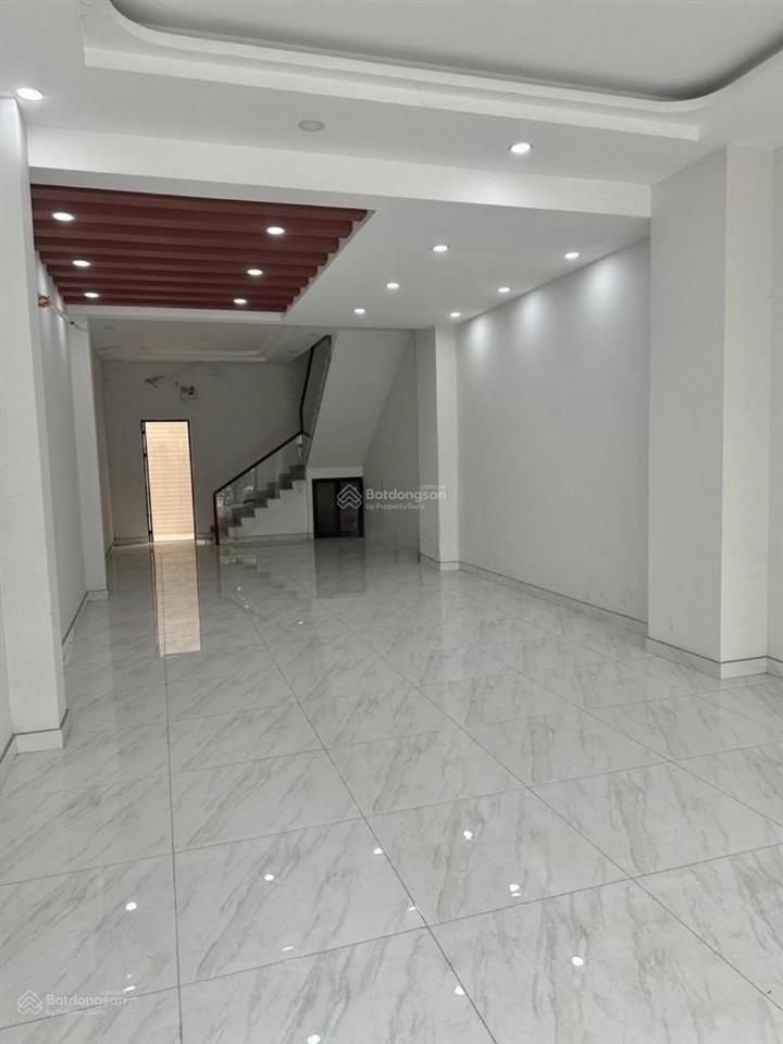 Cho thuê nhà mt 301a tân sơn nhì p. tân sơn nhì q. tân phú