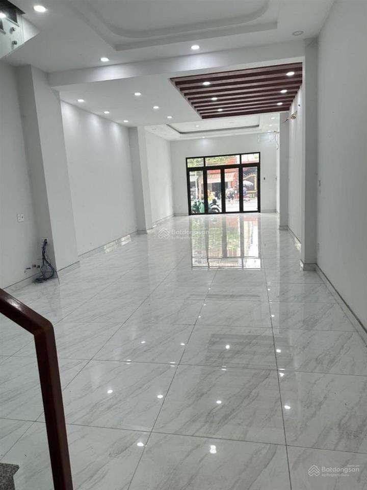 Cho thuê nhà mt 301a tân sơn nhì p. tân sơn nhì q. tân phú