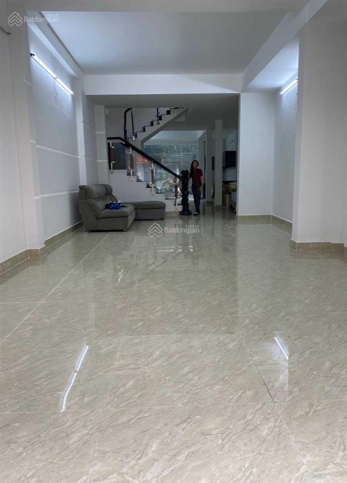 Cho thuê nhà mt 120b nguyễn hồng đào p. 14 q. tân bình ngay khúc bàu cát sôi động