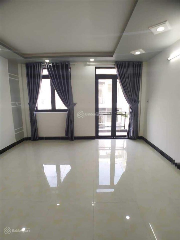 Cho thuê nhà mt 120b nguyễn hồng đào p. 14 q. tân bình ngay khúc bàu cát sôi động