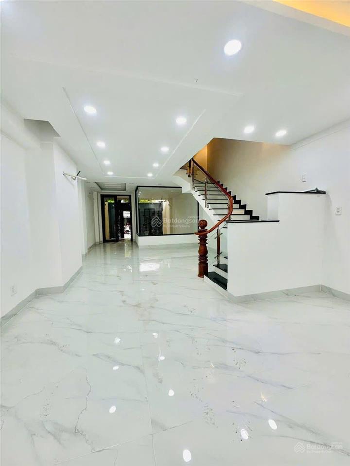 Cần cho thuê nhà mt 74a trần thái tông p. 15 q. tân bình gần khúc nguyễn sỹ sách và chợ tân trụ