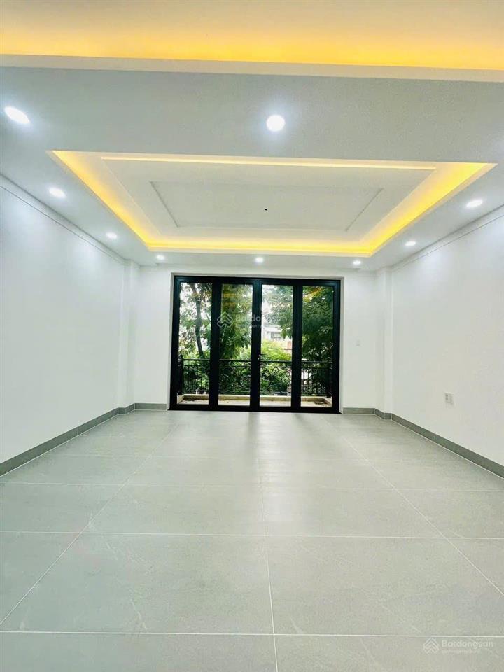 Cần cho thuê nhà mt 74a trần thái tông p. 15 q. tân bình gần khúc nguyễn sỹ sách và chợ tân trụ