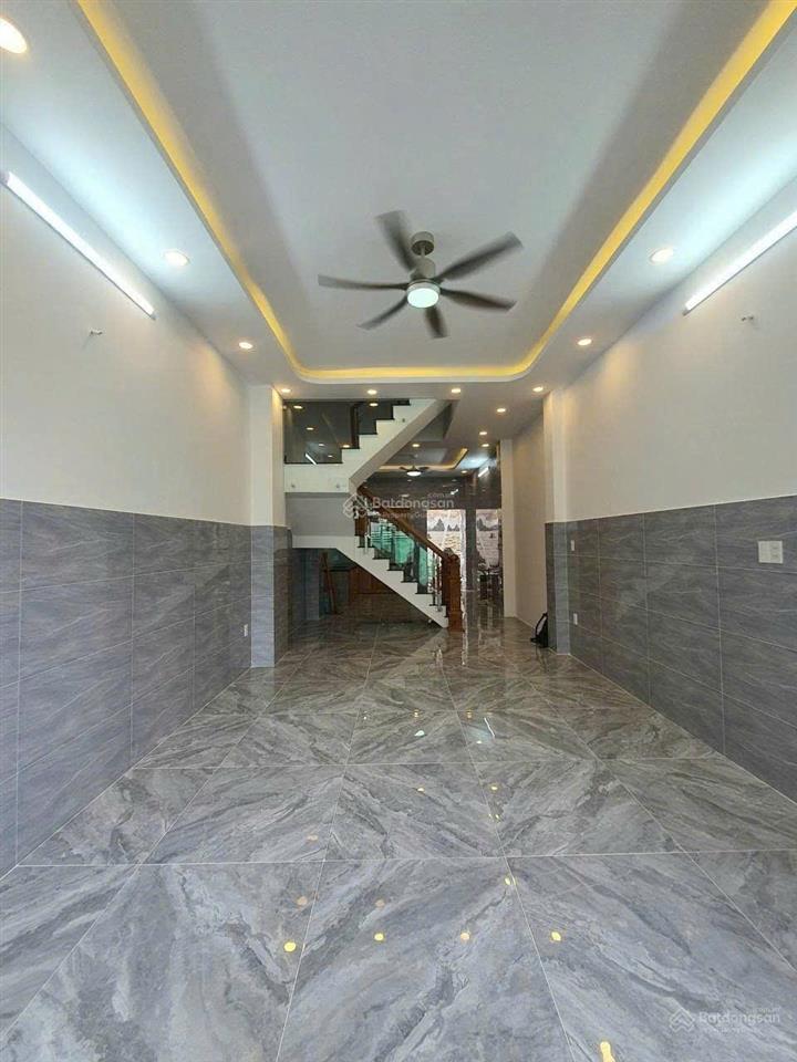 Cần cho thuê nhà hxh 4/3a trần khắc chân, p. tân định, q. 1 gần khúc trần quang khải