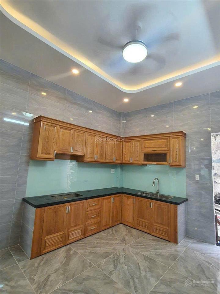 Cần cho thuê nhà hxh 4/3a trần khắc chân, p. tân định, q. 1 gần khúc trần quang khải