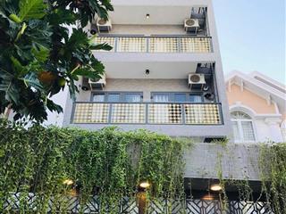Cho thuê nhà mt 110a đinh tiên hoàng, phường đa kao, quận 1 ngay góc cầu bông