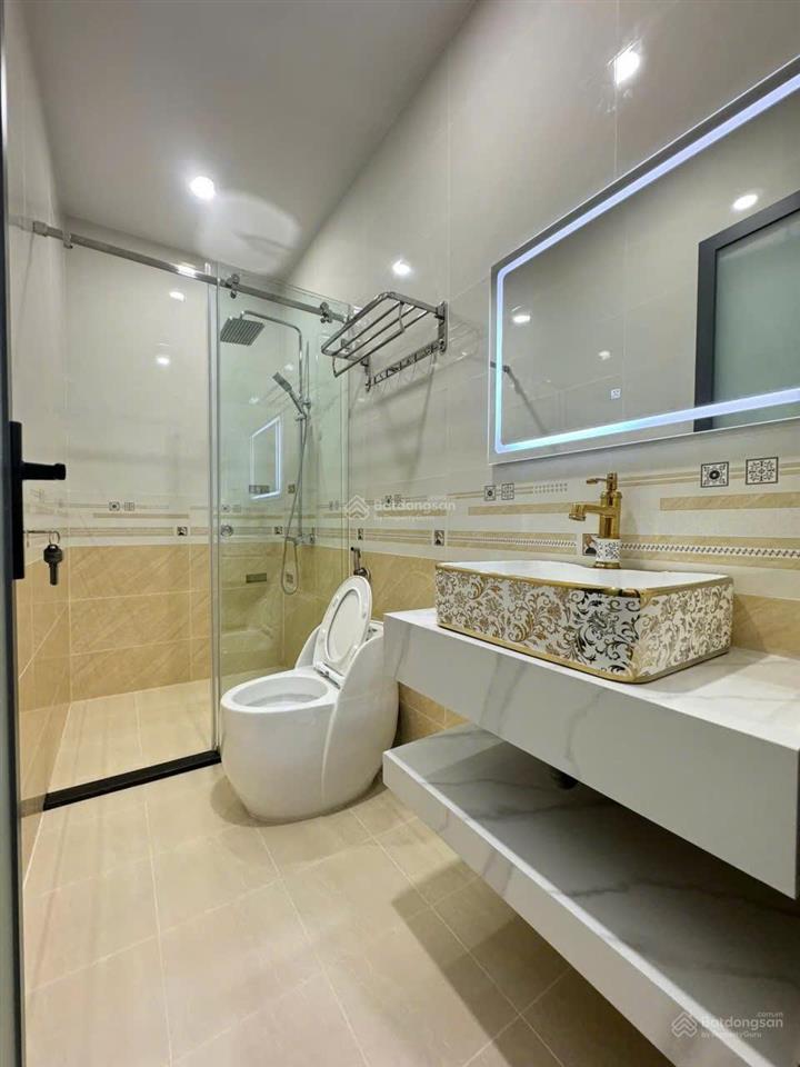 Cần cho thuê villa ngang 7m hxh 416/2a dương quảng hàm p.5 q.gò vấp