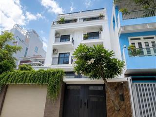 Cần cho thuê nhà ngang 10m mặt tiền bế văn đàn p.14 q.tân bình