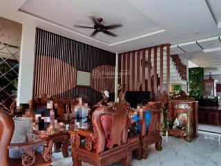 Siêu phẩm 2 mặt tiền  thới an quận 12