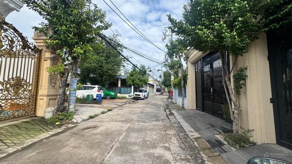 Bán nhà đông thạnh | hóc môn  160m2  đường ô tô tránh thông  ngay cầu rạch tra  giá tốt