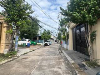 Bán nhà đông thạnh | hóc môn  160m2  đường ô tô tránh thông  ngay cầu rạch tra  giá tốt