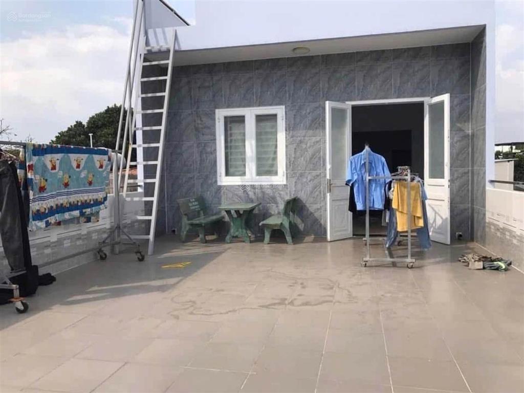 Bán nhà đông thạnh | hóc môn  160m2  đường ô tô tránh thông  ngay cầu rạch tra  giá tốt