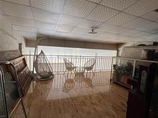 Mtkd đặng thúc vịnh | hóc môn  266m2  ngang 6m  nhà 2 tầng  kinh doanh đỉnh
