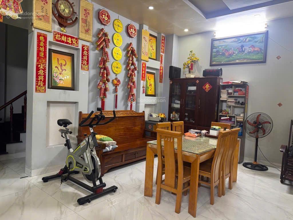 Bán biệt thự vườn tân hiệp hóc môn 722m2 full thổ