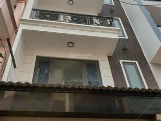 Cần cho thuê nhà mặt tiền bàu cát 3 p. 12 q. tân bình gần khúc đồng đen